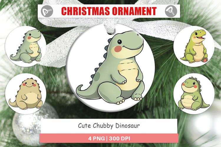 Dinosaur Clipart Image 4