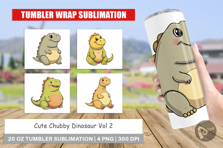 Dinosaur Clipart Image 18