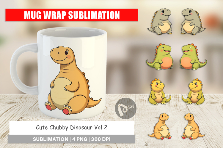 Dinosaur Clipart Image 11