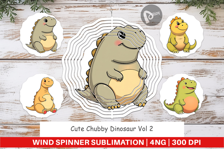 Dinosaur Clipart Image 8