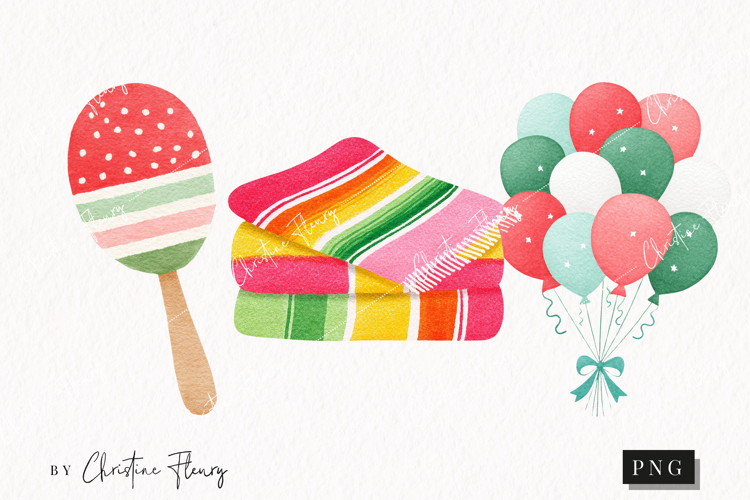 Cute Cinco De Mayo Clipart | Cinco De Mayo PNG