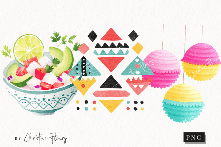 Cute Cinco De Mayo Clipart | Cinco De Mayo PNG