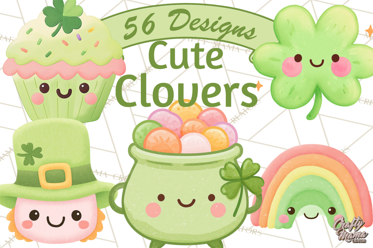 St Patricks Clipart Image 16