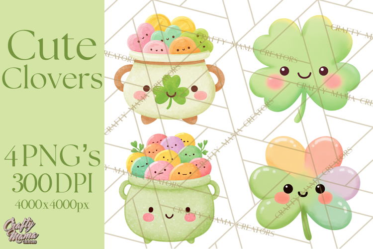 St Patricks Clipart Image 2