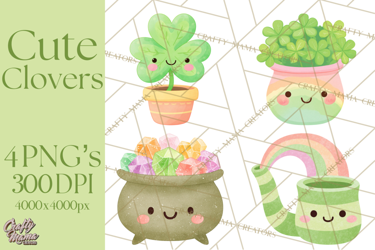 St Patricks Clipart Image 3