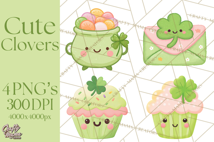 St Patricks Clipart Image 4