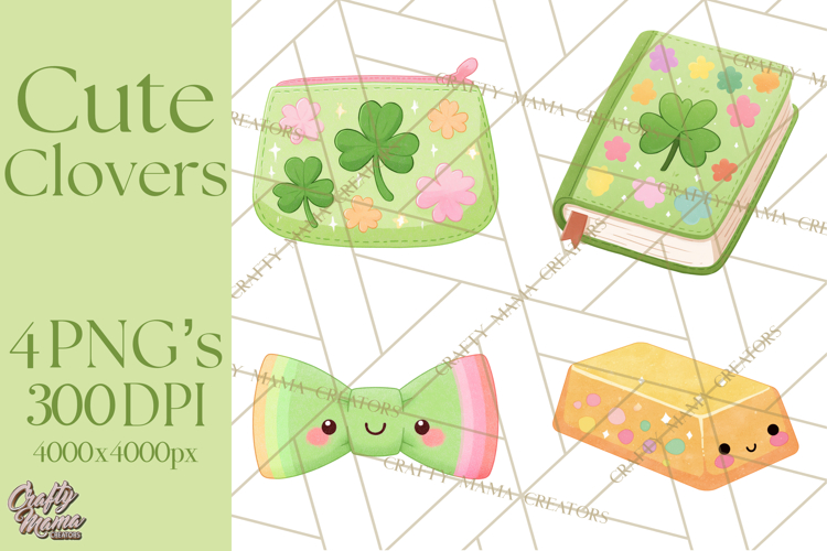 St Patricks Clipart Image 5