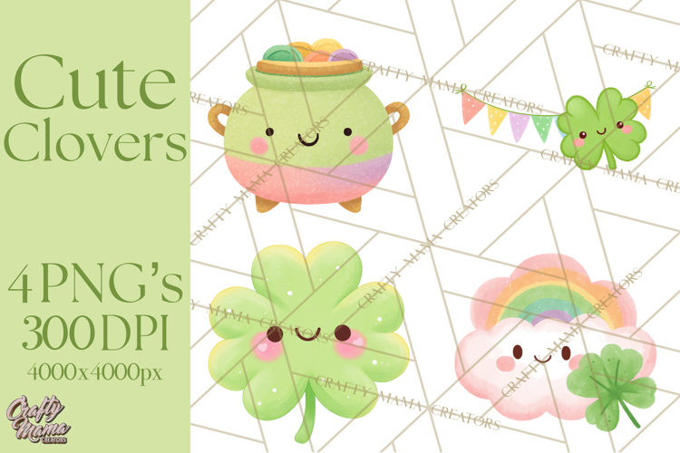 St Patricks Clipart Image 6