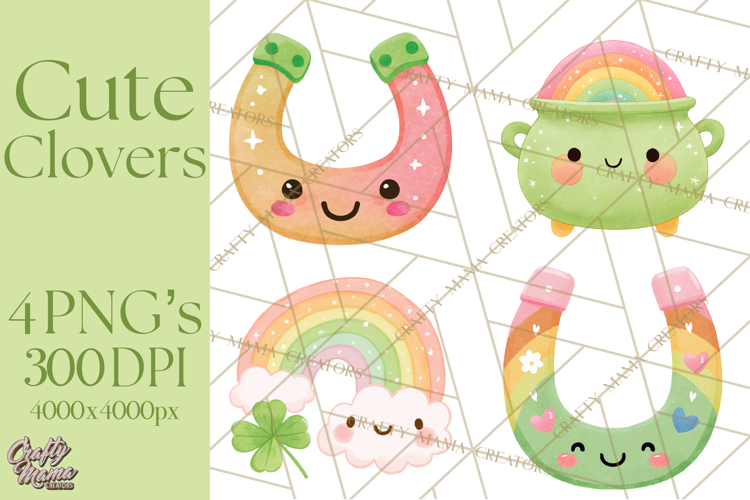 St Patricks Clipart Image 7