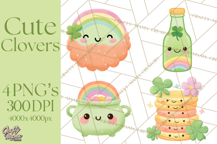 St Patricks Clipart Image 8