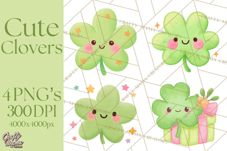 St Patricks Clipart Image 9