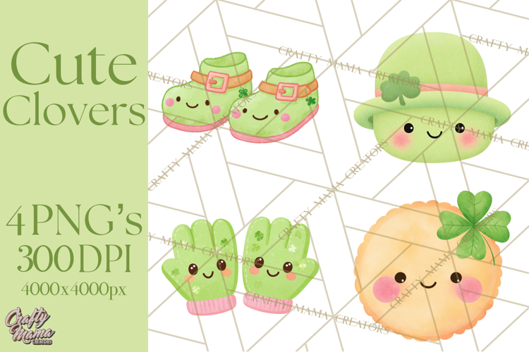 St Patricks Clipart Image 12