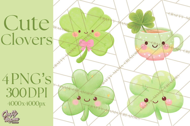 St Patricks Clipart Image 13