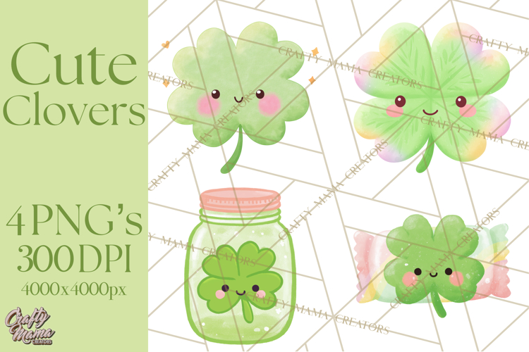 St Patricks Clipart Image 14