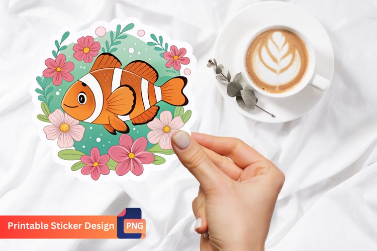 Fish Clipart