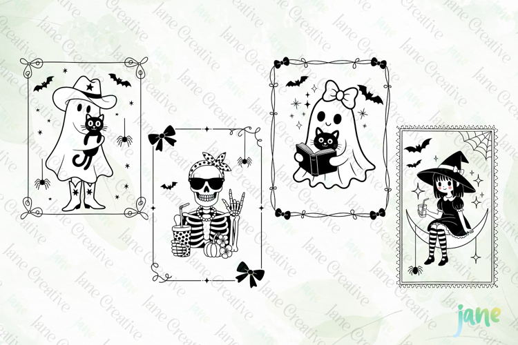 Kawaii Svg Image 8