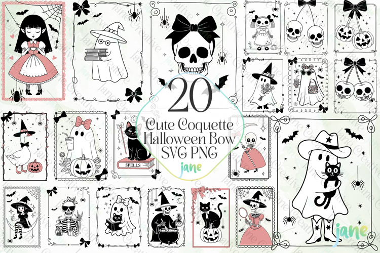 Gothic Clipart Image 16