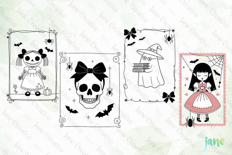 Kawaii Svg Image 7