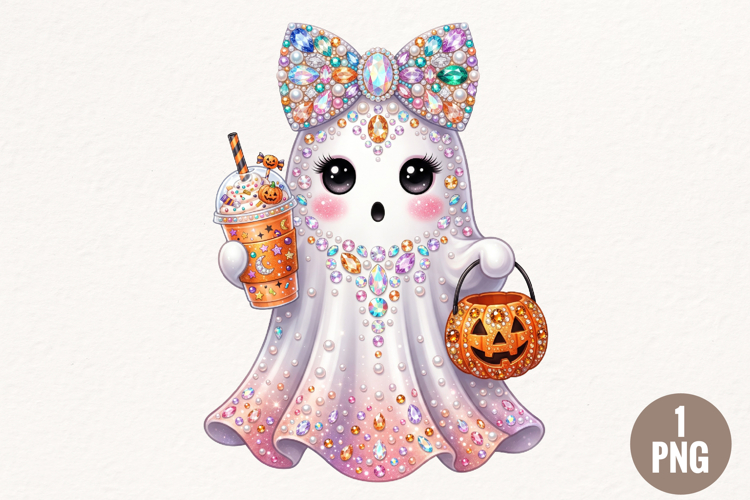Halloween Clipart Image 4