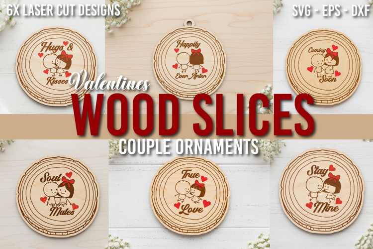 Cute Valentine Svg Image 4