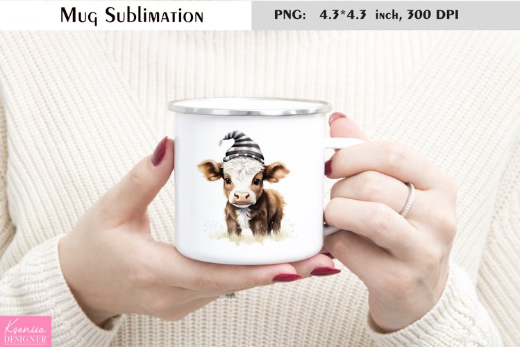 Cow Png Image 11