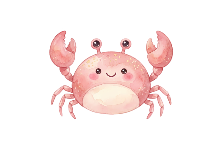 Crab Png Image 14