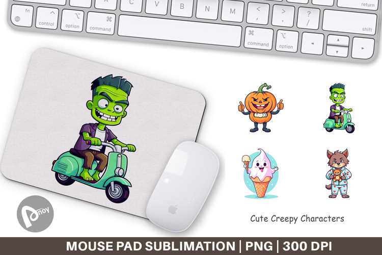 Mouse Png Image 7