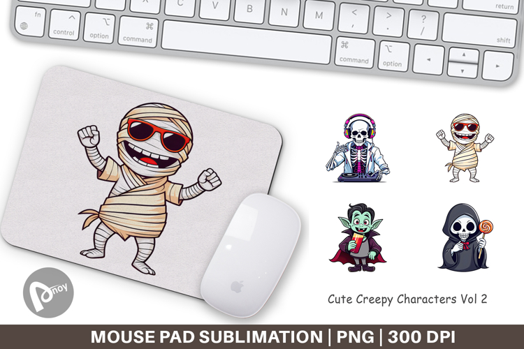 Mouse Png Image 8