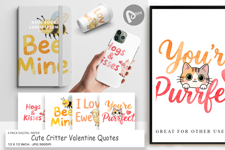 Valentines Day Background Image 2