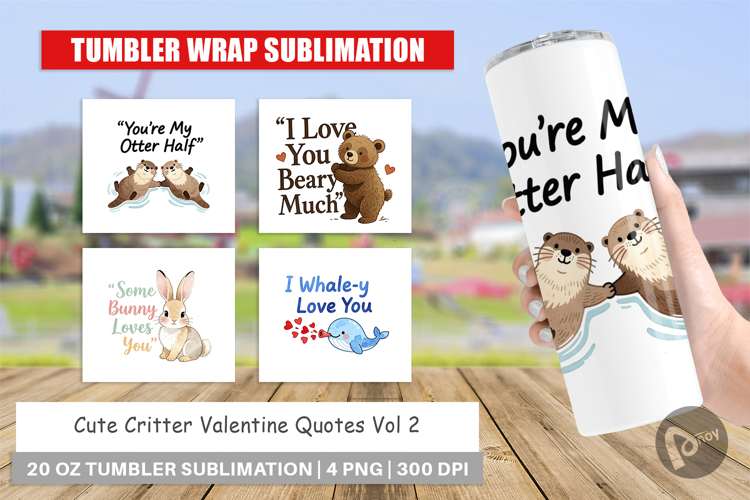 Sublimation Tumbler Designs Image 19