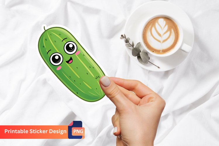 Veggie Clipart Image 14