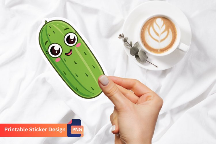 Veggie Clipart Image 15