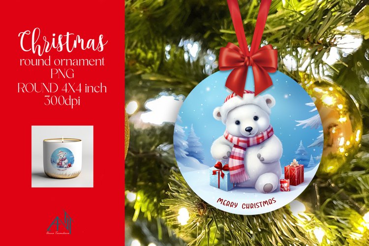 Ornament Png Image 23