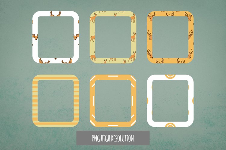 Autumn Clipart Image 16