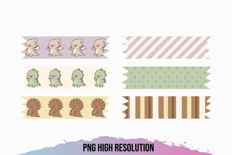 Cute Dino Png Image 19