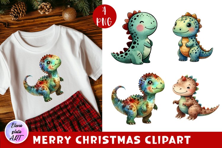 Dragon Clipart Image 3