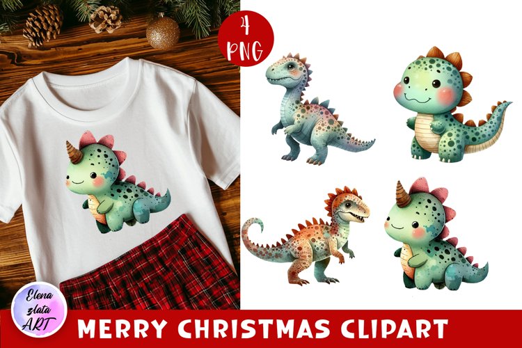 Dragon Clipart Image 2