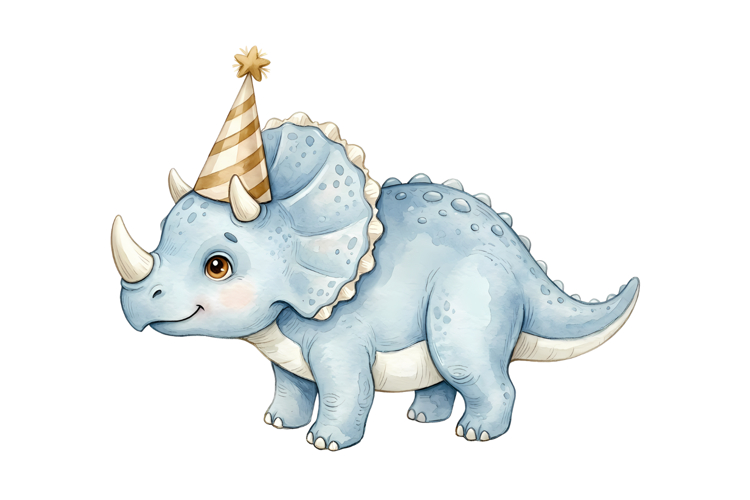 Party Clipart Image 5