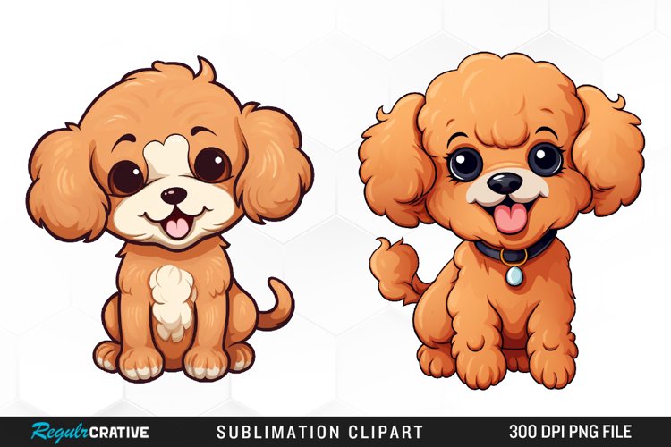 Kawaii Clipart Image 7