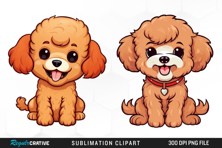 Kawaii Clipart Image 8