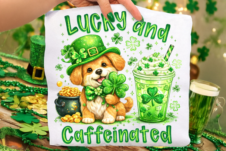 St Patrick's Day PNG Image 21