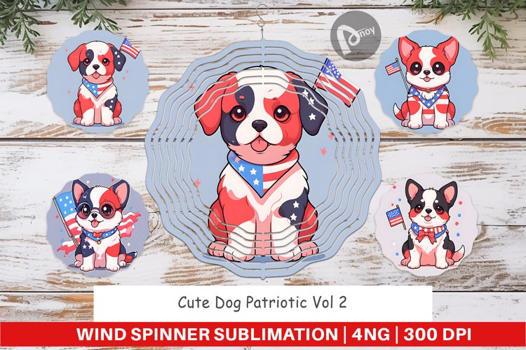 Dog Clipart Image 14