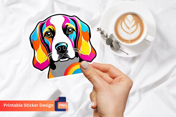 Puppy Clipart Image 23