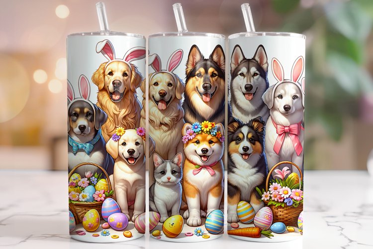 Bunny Clipart Image 3