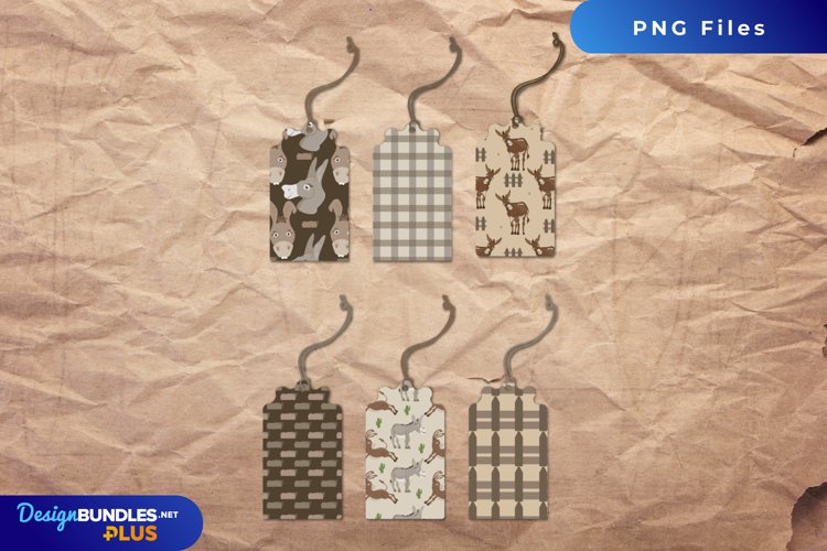 Donkey Clipart Image 14