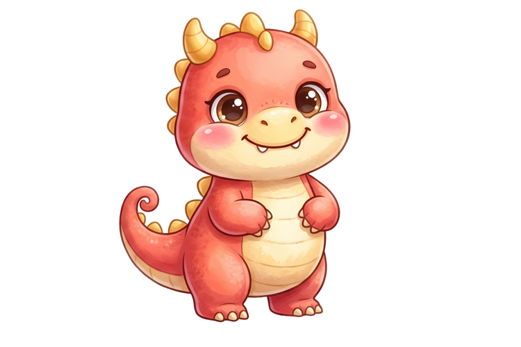 Dinosaur Png Image 4