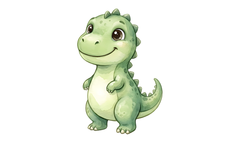 Dinosaur Png Image 11