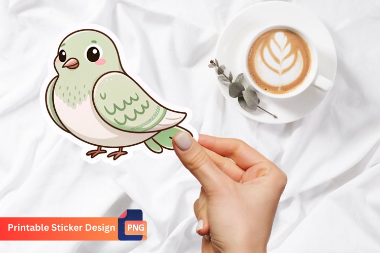 Bird Flying Clipart Image 2
