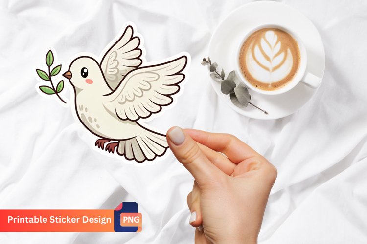 Bird Flying Clipart Image 4