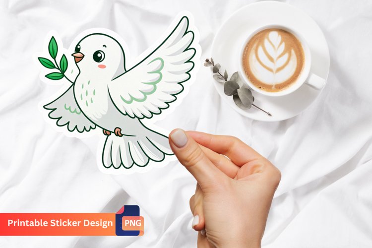 Bird Flying Clipart Image 5